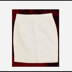 Banana Republic 100% Linen  SKIRT